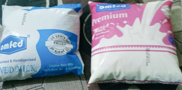 ଆଜିଠାରୁ ଲାଗୁ ହେଲା ଓମ୍‌ଫେଡ୍‌ର ନୂଆ ଦର