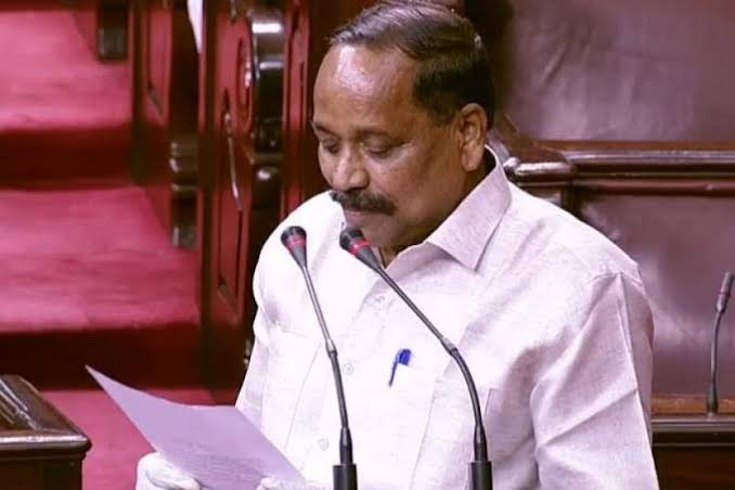 ସୁବାସ ସିଂ ଦେଲେ ଇସ୍ତଫା 