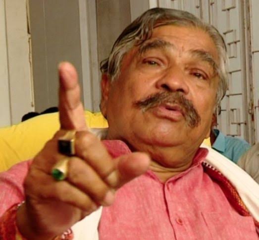 ସୁରଙ୍କ ବିସ୍ଫୋରକ ବୟାନ-ନବୀନଙ୍କ ଇଚ୍ଛାରେ ପିସିସି  