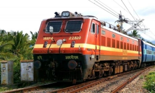 ଟ୍ରେନ୍‌ ଧକ୍କାରେ ୨୭ ମଇଁଷି ମୃତ