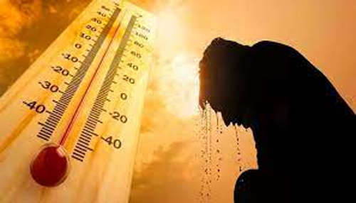 ସିଝୁଛି ଓଡ଼ିଶା, ୫ ଜିଲ୍ଲାକୁ ୟେଲୋ ସତର୍କତା