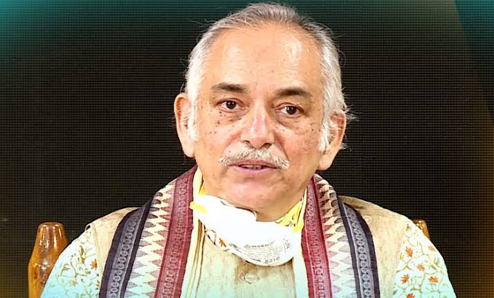 ଶ୍ରୀମନ୍ଦିର ପରିକ୍ରମା ନେଇ ଗଜପତି କଣ କହିଲେ 
