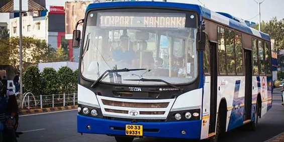 ମୋ ବସ୍‌ରେ ବରିଷ୍ଠ ନାଗରିକଙ୍କୁ ଅଧା ଭଡ଼ା ନିୟମ ଲାଗୁ