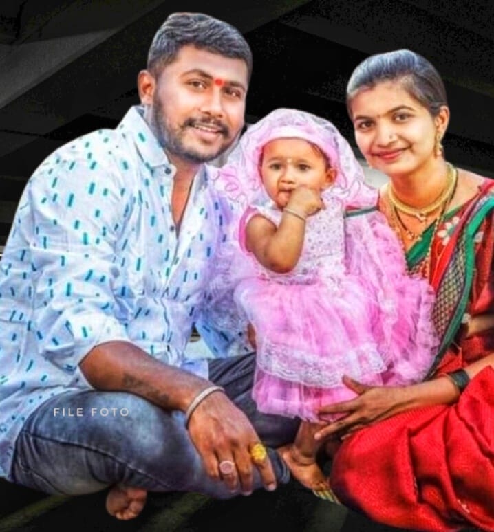 କାହିଁଁକି ଉଜୁଡ଼ିଗଲା ତୁଷାରଙ୍କ ସଂସାର