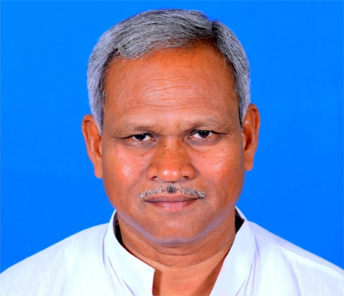 ୭୦ ବର୍ଷରେ ମାଟ୍ରିକ୍ ପରୀକ୍ଷା ଦେଲେ ବିଧାୟକ