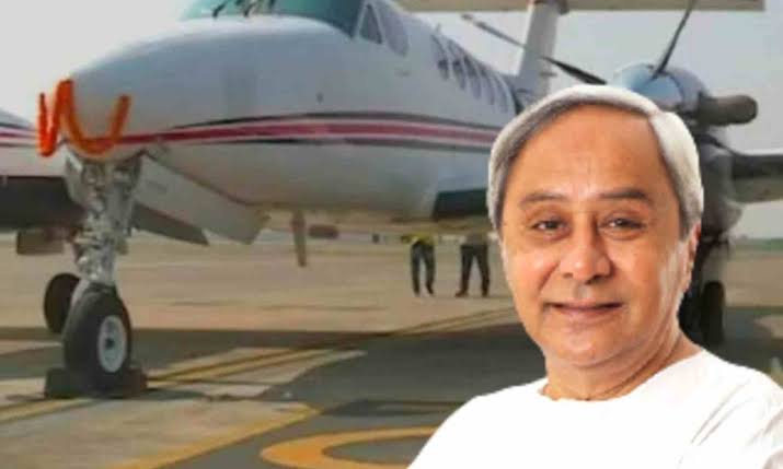 ୫ ଦିନିଆ ଦିଲ୍ଲୀ ଗସ୍ତରେ ନବୀନ 