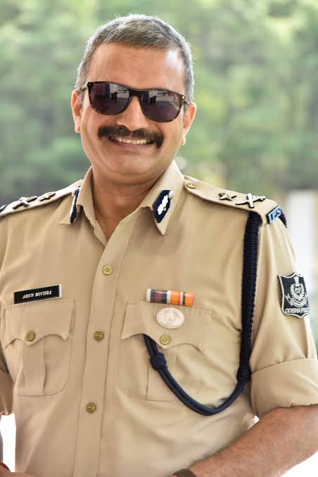 ଆଇପିଏସ୍ ସ୍ତରରେ ବଡ଼ ଅଦଳବଦଳ, କାହାକୁ କେଉଁ ଦାୟିତ୍ୱ 