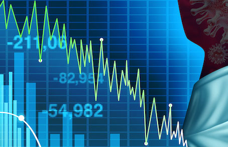 କରୋନା ଘଟାଇଛି ଦେଶର ୫୦ ଲକ୍ଷ କୋଟି ଟଙ୍କାର କ୍ଷତି