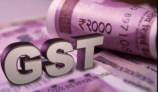 ଦେଶରେ ସର୍ବାଧିକ ଜିଏସ୍‌ଟି ଆଦାୟ