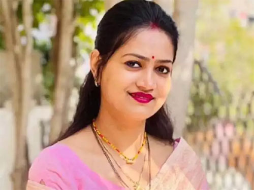 ସ୍ବାମୀ ଚଳାଉଥିଲେ ସେକ୍ସ ରାକେଟ୍‌, ଜାଣି ପାରିବାରୁ ବିଜେପି ନେତ୍ରୀଙ୍କୁ ହତ୍ୟା