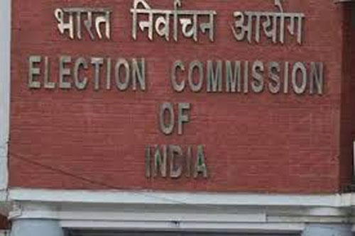 ମେ ୩୧ରେ ବ୍ରଜରାଜନଗର ଉପନର୍ବାଚନ