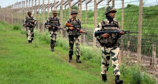 ସୀମା ସୁରକ୍ଷାରେ ଯବାନଙ୍କ ଅଭାବ