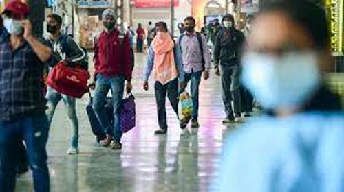 ରାଜ୍ୟରେ ୨୪ ଘଣ୍ଟାରେ ୧୪ ସଂକ୍ରମିତ ଚିହ୍ନଟ