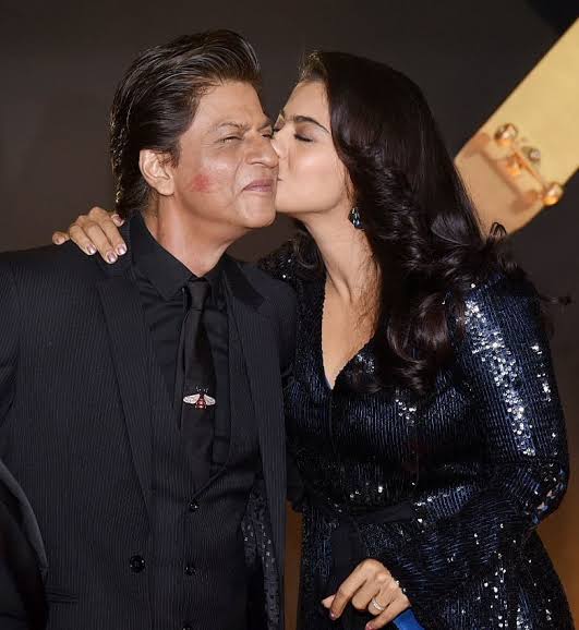 କାଜୋଲ- ଶାହାରୁଖ, ଆଲିଆ-ରଣବୀର ଏକାଠି 