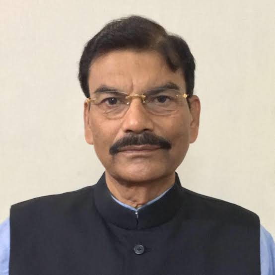 କିଶୋର ପଟେଲ ଲଢ଼ିବେ 