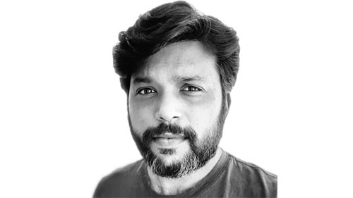 ସାମ୍ବାଦିକ ଦାନିଶଙ୍କୁ ପୁଲିତ୍‌ଜର ପୁରସ୍କାର