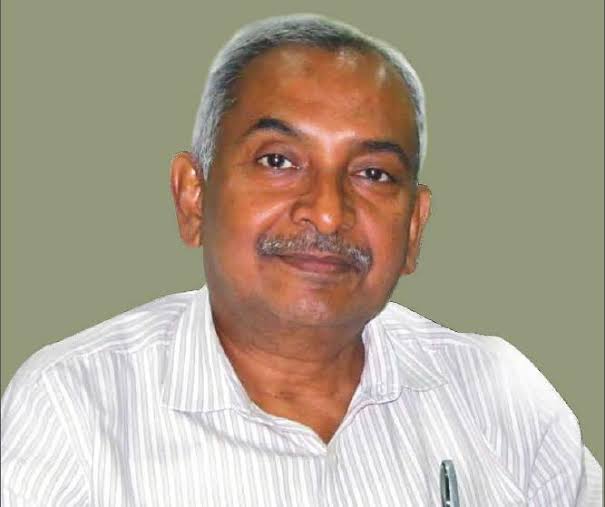 ହାତ ଧରିବେ କି ବିଜୟ ପଟ୍ଟନାୟକ !