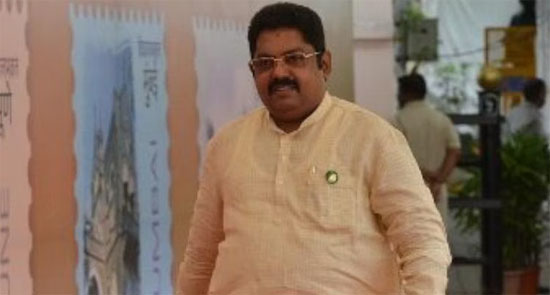 ଦୁବାଇ ଯାଇଥିଲେ ଶିବସେନା ବିଧାୟକ, ହୃଦଘାତରେ ଚାଲିଗଲା ଜୀବନ