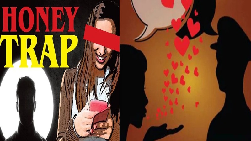 ହନି ଟ୍ରାପରେ ଫସିଗଲେ ଏୟାରଫୋର୍ସ ଅଫିସର