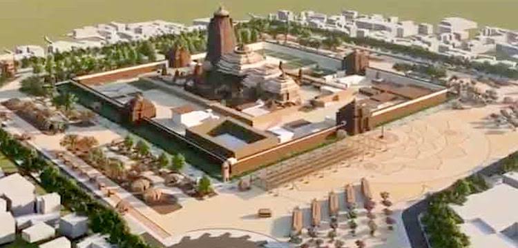 ଶ୍ରୀମନ୍ଦିର ପରିକ୍ରମା ନେଇ ବଡ଼ ଖବର 