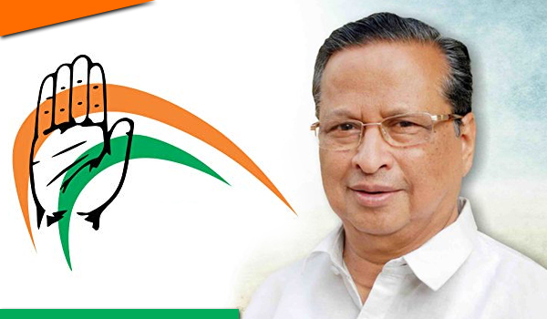 ଶରତଙ୍କ ନେତୃତ୍ୱରେ ସଫଳତା ପାଇବୁ: ନିରଞ୍ଜନ