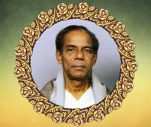 ଭଜନ ସମ୍ରାଟ ଭିକାରୀ ବଳଙ୍କ ପୂଣ୍ୟ ତିଥି