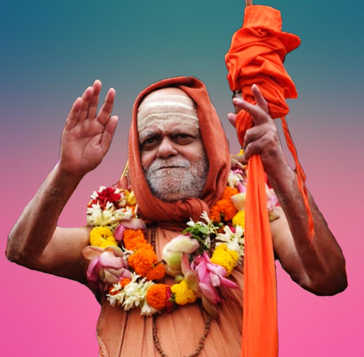 ପୁରୀ ପରିକ୍ରମା ପ୍ରକଳ୍ପକୁ ନେଇ ଏମିତି କହିଲେ ଶଙ୍କରାଚାର୍ଯ୍ୟ