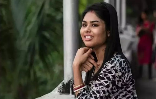 ଆଉଜଣେ ବଙ୍ଗୀୟ ଅଭିନେତ୍ରୀଙ୍କ ଝୁଲନ୍ତା ମୃତ‌ଦେହ ଉଦ୍ଧାର