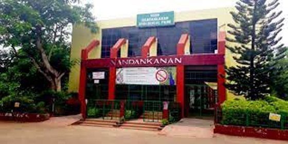 ନନ୍ଦନକାନନରେ ସିଂହୀ ମୃତ