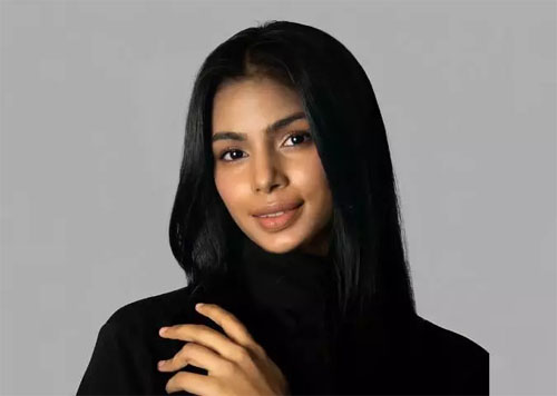 ଓଡ଼ିଶାର ଶ୍ରୀୟା ଭାରତର ପ୍ରଥମ କେ-ପପ୍‌ ଷ୍ଟାର