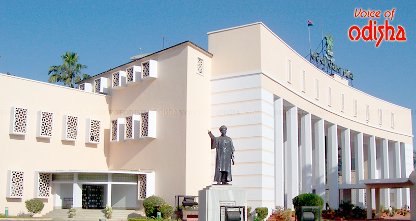  ଆଜି ଉପବାଚସ୍ପତି ନିର୍ବାଚନ 