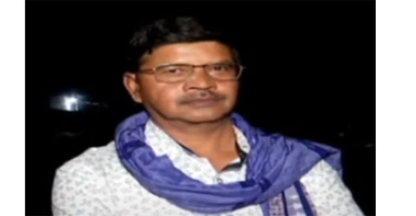 କିଏ ସେ ନିରଂଜନ ବିଶି ? ଯାହାଙ୍କୁ ନେଇ ନବୀନଙ୍କ ସରପ୍ରାଇଜ୍ କାର୍ଡ