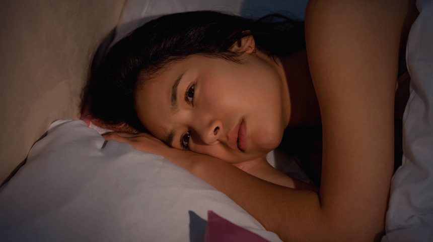 ନିଦ ଠିକ୍ ହେଉଛି ତ...