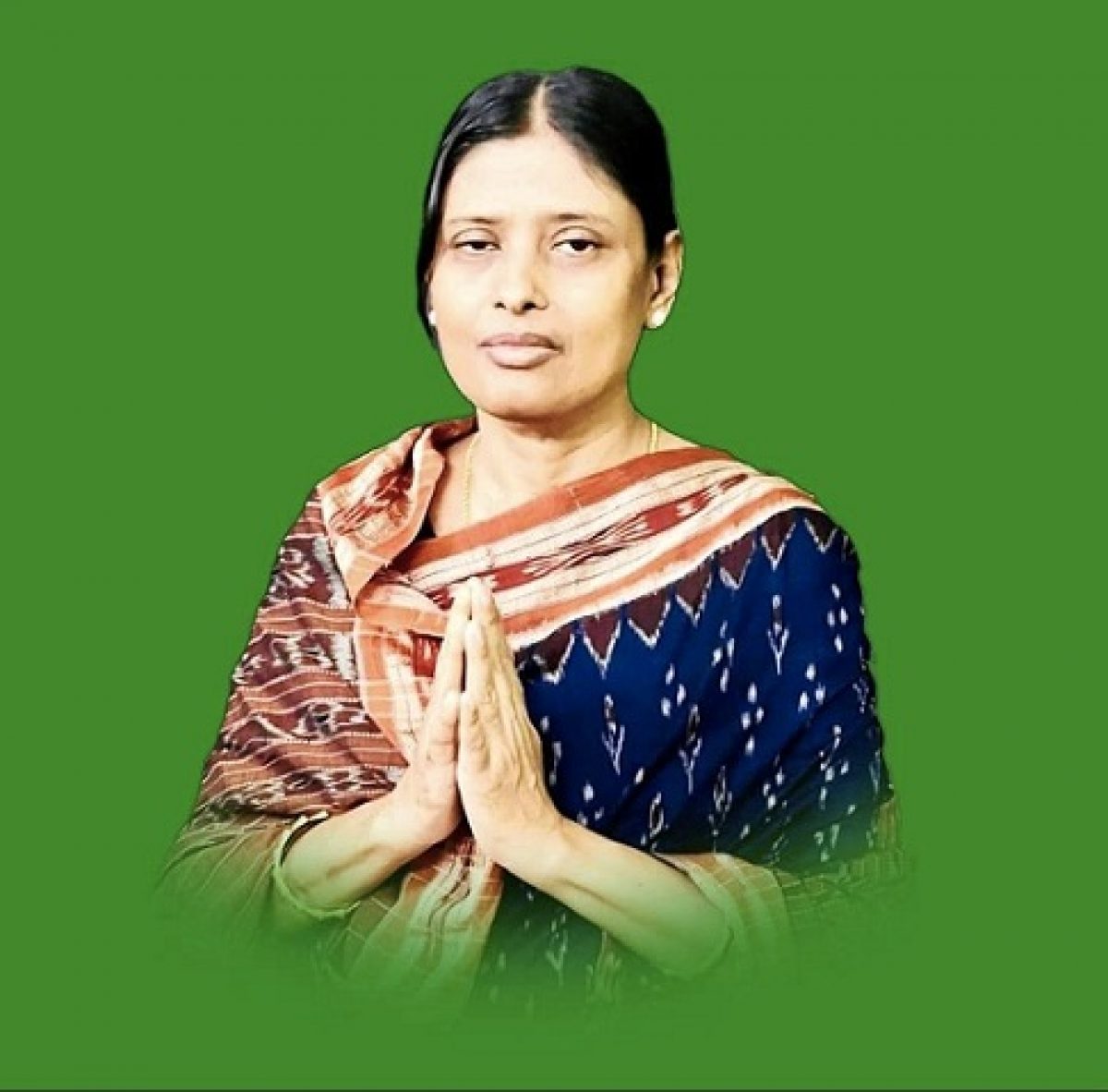 କିଶୋରଙ୍କ ଆସନରେ ଅଳକା