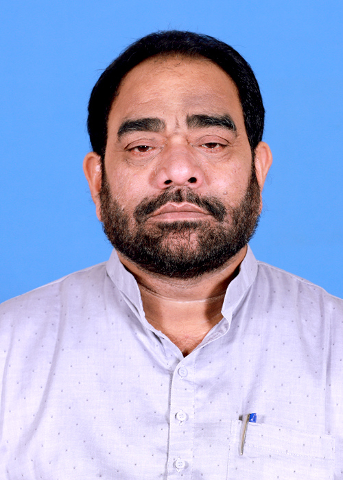 ବିକ୍ରମ କେଶରୀ ଆରୁଖ ହେବେ ନୂଆ ବାଚସ୍ପତି