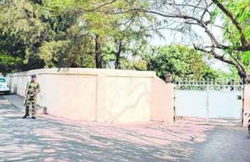 ନବୀନ ନିବାସରେ ବାଦ ପଡ଼ିଥିବା ମନ୍ତ୍ରୀ