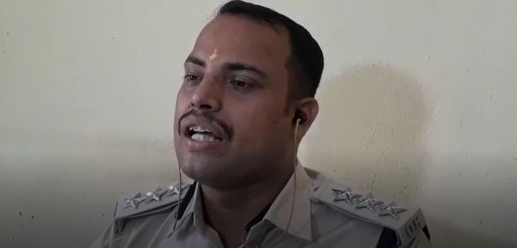 ଚିଠି ପରେ ଛୁଟି, ବଢ଼ିଲା ରହସ୍ୟ