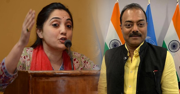 ମୁଖପାତ୍ର, ନେତାଙ୍କୁ ବିଜେପିର ତାଗିଦ୍