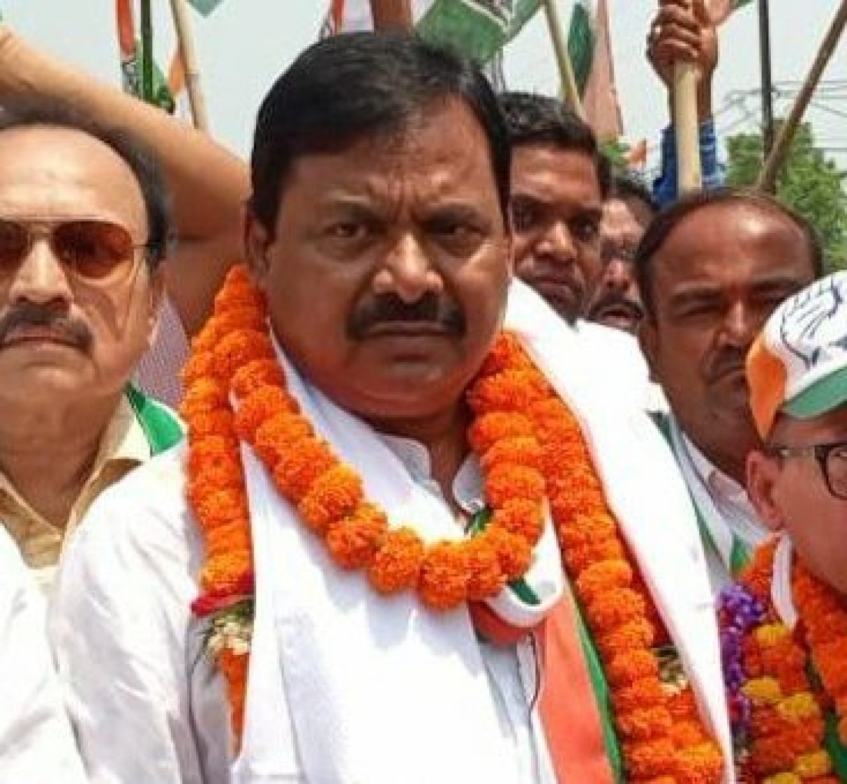 ଆଜି ଶରତଙ୍କ ଅଭିଷେକ