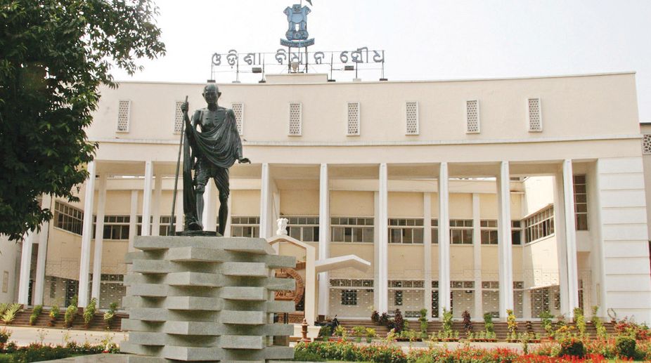 ଜୁଲାଇ ୨ରୁ ବିଧାନସଭା