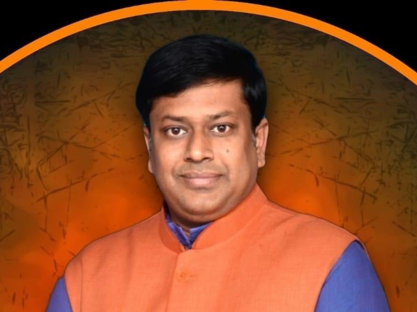 ବିଜେପି ସଭାପତି ଗିରଫ, କାହିଁକି ଜାଣନ୍ତୁ ?