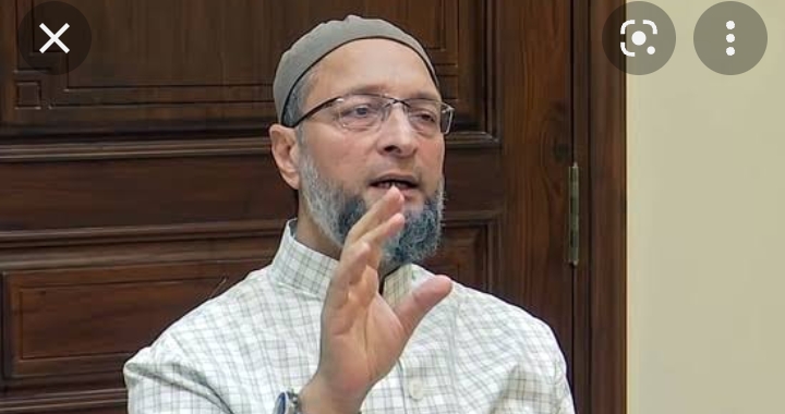 ଓବେସୀଙ୍କ ବିରୋଧରେ ପୁରୀରେ ଏତଲା