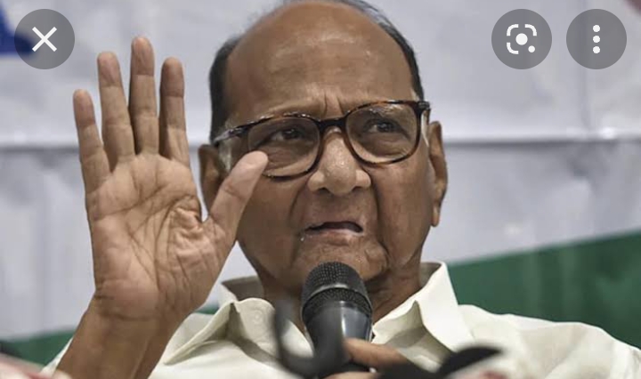 ଶରଦ ପାୱାର ହୋଇପାରନ୍ତି ବିରୋଧୀ ଦଳଙ୍କ ରାଷ୍ଟ୍ରପତି ପ୍ରାର୍ଥୀ