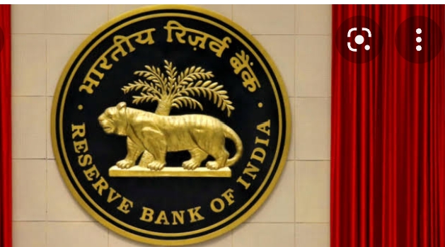 ଅରବିଆଇ କେନ୍ଦ୍ରୀୟ ବୋର୍ଡରେ ୪ ନୂଆ ଅଧିକାରୀ ନିଯୁକ୍ତ