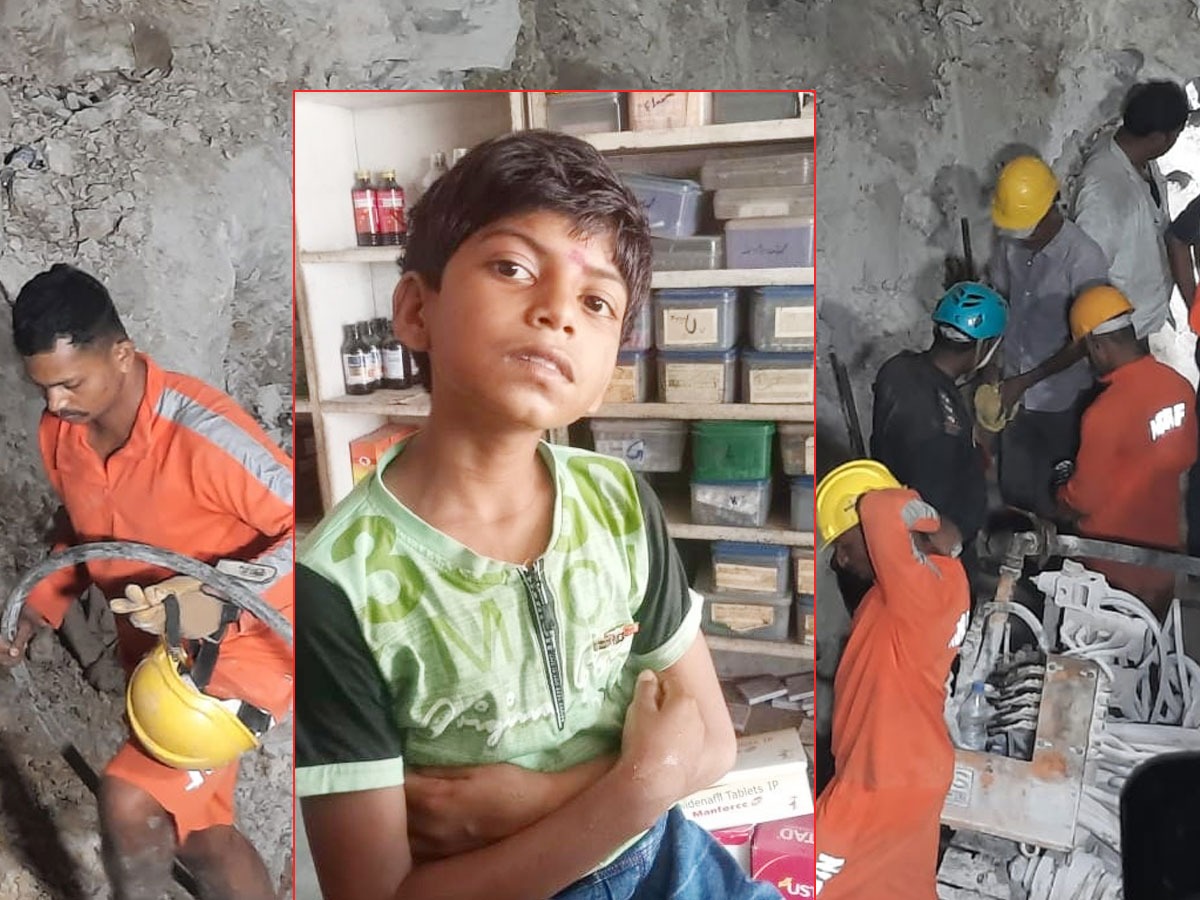 ଜଗା ଦର୍ଶନ ପାଇଁ ଆସିବ ରାହୁଲ