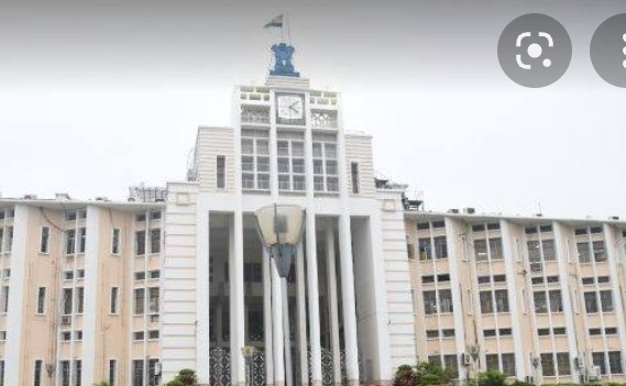 ପ୍ରଶାସନିକ ସ୍ତରରେ ବଡ଼ ଅଦଳବଦଳ