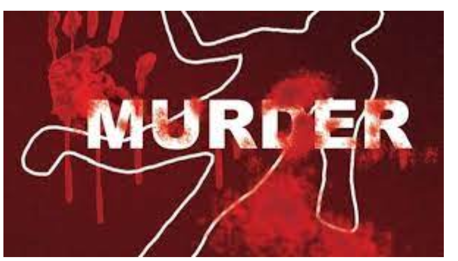  ମା'କୁ ହାଣିଦେଲା ପୁଅ