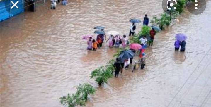 ଆସାମ ବନ୍ୟା; ୩୦ ଲକ୍ଷରୁ ଅଧିକ ଲୋକ ପ୍ରଭାବିତ