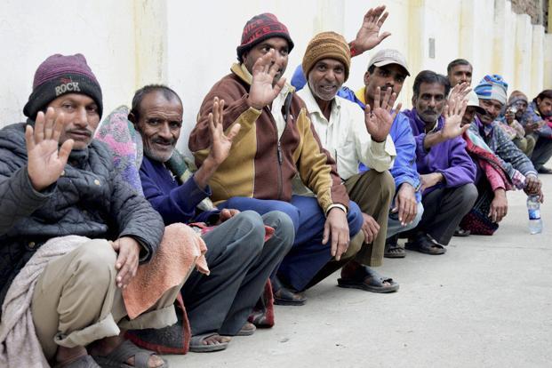 ପାକିସ୍ତାନ ଜେଲରୁ ମୁକ୍ତ  ୨୦ ଭାରତୀୟ ମତ୍ସ୍ୟଜୀବୀ