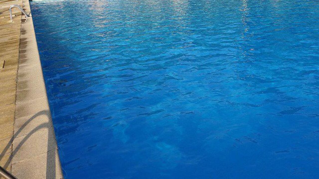 ସୁଇମିଂ ପୁଲରେ ବୁଡ଼ି ନାବାଳକ ମୃତ